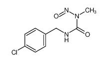 90346-91-1 structure, C9H10ClN3O2