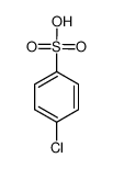 4-氯苯磺酸