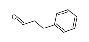Phenylpropyl aldehyde 104-53-0