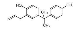 109348-07-4 2-allyl-4-(2-(4-hydroxyphenyl)propane-2-yl)phenol