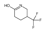 50549-24-1 5-(trifluoromethyl)piperidin-2-one