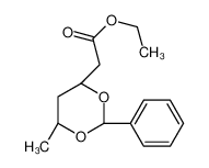 188924-79-0 structure, C15H20O4