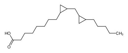 28399-31-7 structure, C20H36O2