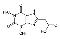 5439-51-0 structure