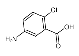 89-54-3 spectrum, 5-Amino-2-chlorobenzoic acid