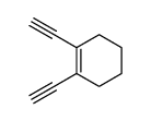 21336-06-1 spectrum, 1,2-Diethynylcyclohexene