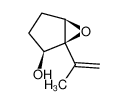 113698-64-9 (1S,2S,5R)-1-(prop-1-en-2-yl)-6-oxabicyclo[3.1.0]hexan-2-ol