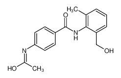 125558-43-2 structure