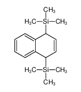 1085-97-8 structure, C16H26Si2