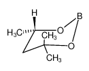 10199-14-1 (S)-4,4,6-trimethyl-1,3,2-dioxaborinane