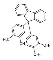 135926-14-6 structure, C29H26