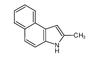 2,3-dimethyl-1,2-dihydrobenzo[e]indole 55970-05-3