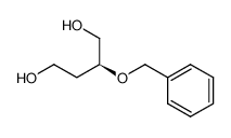 60989-80-2 (S)-2-(benzyloxy)butane-1,4-diol