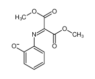 548436-62-0 2-[(1,3-dimethoxy-1,3-dioxopropan-2-ylidene)amino]phenolate