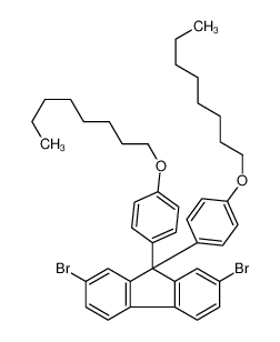 634558-40-0 structure