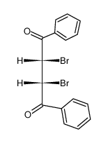 32147-16-3 structure, C16H12Br2O2