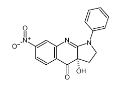 856925-75-2 structure, C17H13N3O4