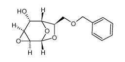 351884-96-3 (1S,2S,4S,5S,6R,7R)-7-((benzyloxy)methyl)-3,8,9-trioxatricyclo[4.2.1.02,4]nonan-5-ol