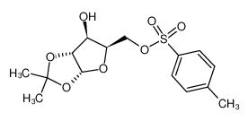 1,2-O-Isopropylidene-5-O-p-toluenesulfonyl-a-D-xylofuranose 20513-95-5