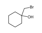 17299-10-4 1-(bromomethyl)cyclohexan-1-ol