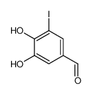 54246-05-8 structure, C7H5IO3