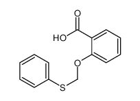 94245-25-7 structure, C14H12O3S