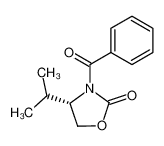 153729-81-8 (4S)-3-benzoyl-4-isopropyl-2-oxazolidinone