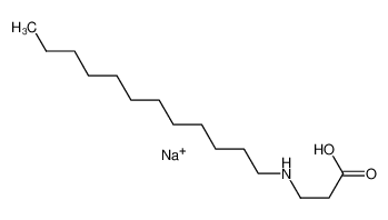 月桂氨基丙酸钠