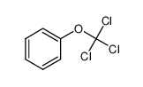(trichloromethoxy)benzene 34888-05-6