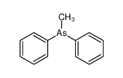 945-48-2 甲基二苯基砷