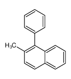 2-甲基-1-苯基萘