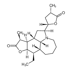 143120-46-1 structure, C22H33NO4