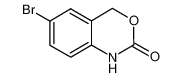 6-Bromo-1,4-dihydro-2H-3,1-benzoxazin-2-one 1017783-09-3