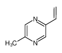 13925-08-1 structure, C7H8N2