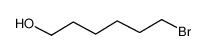 6-Bromo-1-hexanol 97%+