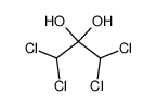 78950-58-0 tetrachloroacetone hydrate