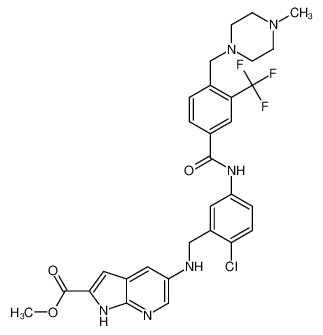 1616670-36-0 structure