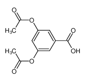 3,5-二乙酰氧基苯甲酸