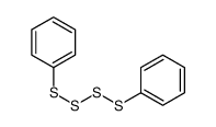 53144-50-6 structure, C12H10S4