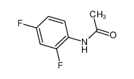 2,4-Difluoroacetanilide 399-36-0