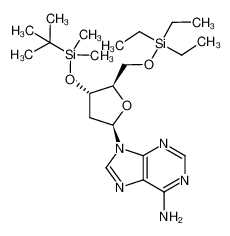 1237843-27-4 structure