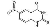 174313-63-4 structure, C8H5N3O3S