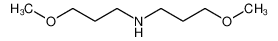 14676-58-5 structure, C8H19NO2