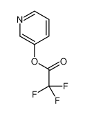 51998-03-9 structure, C7H4F3NO2