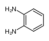 95-54-5 spectrum, 1,2-phenylenediamine