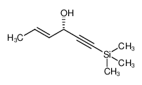 279684-93-4 structure, C9H16OSi