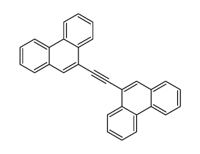 20332-02-9 structure, C30H18