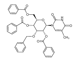 149067-50-5 structure, C39H34N2O10