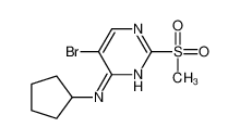 733039-22-0 structure