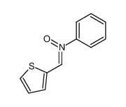 2780-52-1 structure, C11H9NOS